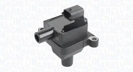 060717165012 Катушка зажигания MAGNETI MARELLI подбор по vin на Brocar