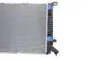 CR910000P Радиатора 477 mm AUDI A4 / A5 / Q5 MAHLE / KNECHT підбір по vin на Brocar