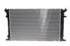 CR910000P Радиатора 477 mm AUDI A4 / A5 / Q5 MAHLE / KNECHT підбір по vin на Brocar