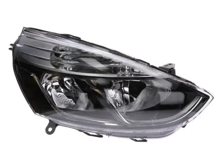 712103301110 Основная фара MAGNETI MARELLI подбор по vin на Brocar