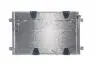 AC713000S Конденсатор, система кондиціонування повітря MAHLE / KNECHT підбір по vin на Brocar