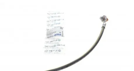 6145250033S Шланг тормозной (задний) Opel Insignia A 08- (L=402mm) MEYLE подбор по vin на Brocar
