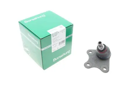 B11337 Опора кульова (передня/знизу/R) Skoda Fabia/VW Polo 1.2/1.9TDI 99-10 BORSEHUNG підбір по vin на Brocar
