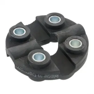 01676 Муфта кардана FEBI BILSTEIN 01676 FEBI BILSTEIN подбор по vin на Brocar
