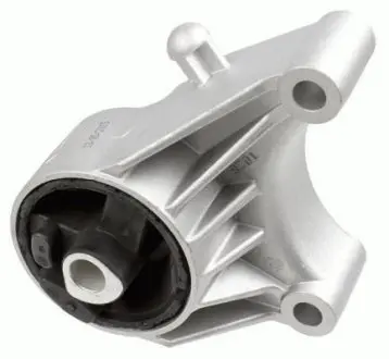 3044201 Подушка двигателя Astra H,Zafira B 1.9CDTi 04- LEMFORDER подбор по vin на Brocar