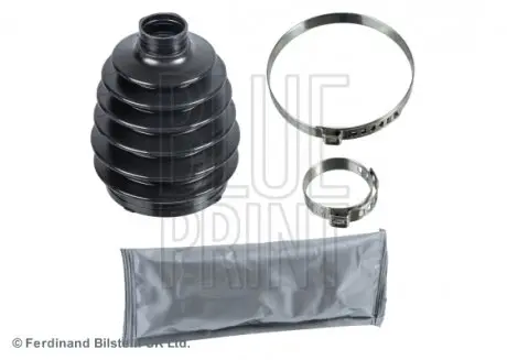 ADM58122 Пильовик шруса (внутрішній) Mazda 6/2 02-15 (26x79x116) (к-кт) BLUE PRINT підбір по vin на Brocar