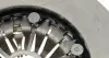 625305100 Комплект сцепления Ford Ranger 2.5/3.0 TDCi 06-12 (d=250mm) (+выжимной) LUK підбір по vin на Brocar