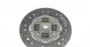 625305100 Комплект сцепления Ford Ranger 2.5/3.0 TDCi 06-12 (d=250mm) (+выжимной) LUK підбір по vin на Brocar