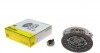 Комплект сцепления Ford Ranger 2.5/3.0 TDCi 06-12 (d=250mm) (+выжимной) 625 3051 00