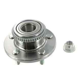 VKBA6941 Підшипник колісний SKF підбір по vin на Brocar