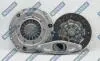 SPRZĘGŁO KPL. BMW 1/3/5/X1/X3/Z4 1,6-2,0 04-13 JT1696