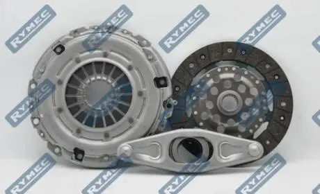 JT1696 SPRZĘGŁO KPL. BMW 1/3/5/X1/X3/Z4 1,6-2,0 04-13 RYMEC підбір по vin на Brocar