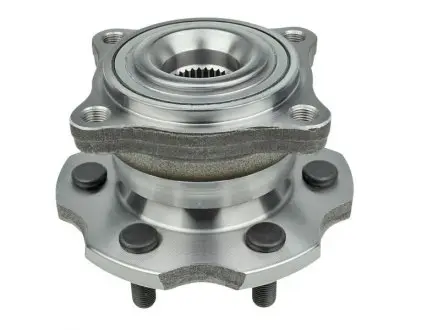 36147520006 Маточина колеса 36-14 752 0006 MEYLE MEYLE підбір по vin на Brocar