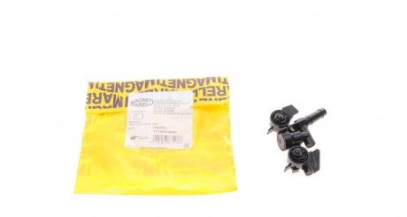 711300510004 Форсунка омывателя фары BMW 3 (E46) 97-05 (R) MAGNETI MARELLI підбір по vin на Brocar