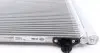 AC667000S Радиатор кондиционера Citroen Berlingo 1.6HDI 08-/C4 04-11/C4 Grand Picasso 06-13 (360x535x16) MAHLE / KNECHT підбір по vin на Brocar