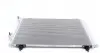 AC667000S Радиатор кондиционера Citroen Berlingo 1.6HDI 08-/C4 04-11/C4 Grand Picasso 06-13 (360x535x16) MAHLE / KNECHT підбір по vin на Brocar