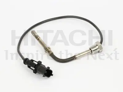 2507016 CZUJNIK TEMP. SPALIN CITROEN JUMPER 3,0HDI 10- HITACHI підбір по vin на Brocar