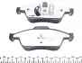 0252491418PD Колодки тормозные (передние) Renault Fluence/Megane/Scenic 08- MEYLE підбір по vin на Brocar