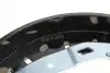 91079300 Тормозные колодки барабанные TEXTAR підбір по vin на Brocar
