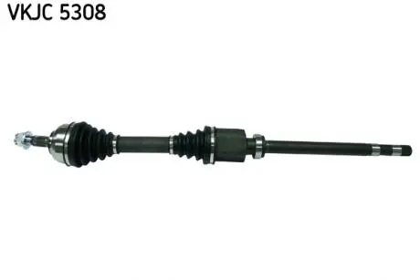 VKJC5308 Привідний вал SKF підбір по vin на Brocar