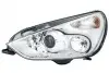 1ZS009250791 Фара основная Bi-Xenon с мотором,без газоразр.лампы,с лампами накала,безпредвк.прибора D1S/H1 PY21W лев.Galaxy,S-Max -6 HELLA підбір по vin на Brocar