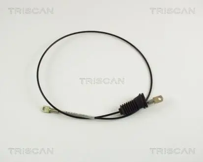 814027122 Трос гальмівний TRISCAN підбір по vin на Brocar