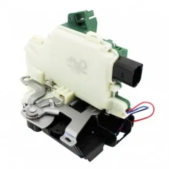 31434 ZAMEK DRZWI SEAT LEON (1M1), VW GOLF IV TYŁ PR MEAT&DORIA підбір по vin на Brocar