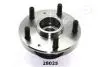 KK28025 Маточина колеса JAPANPARTS підбір по vin на Brocar