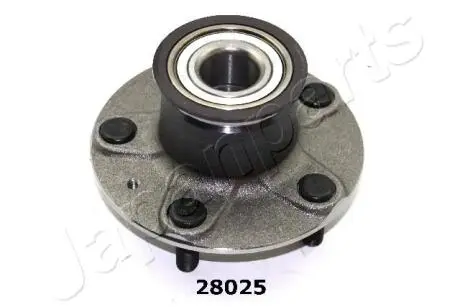 KK28025 Маточина колеса JAPANPARTS підбір по vin на Brocar