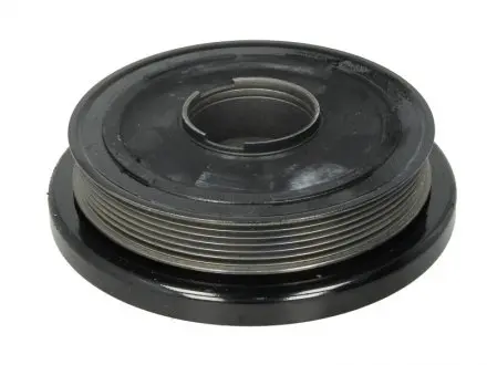 80001826 Шків колінвалу BMW X5 (F15/F85) 13- CORTECO підбір по vin на Brocar