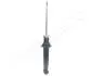 MM00091 Амортизатор газ.задн. E34 88- JAPANPARTS підбір по vin на Brocar
