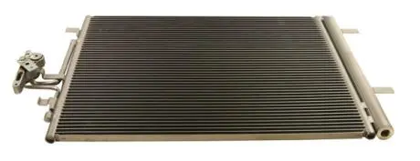 AC832707 Конденсатор, система кондиціонування повітря MAXGEAR подбор по vin на Brocar
