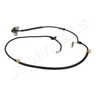 ABS809 Датчик, частота обертання колеса JAPANPARTS підбір по vin на Brocar
