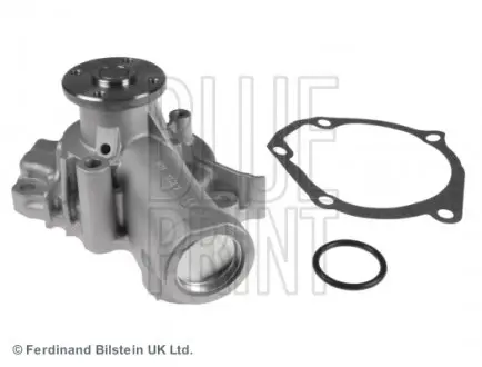 ADC49153 Помпа воды Mitsubishi Lancer VI/VII 2.0 98-13/Outlander I 2.0 02-07 BLUE PRINT подбор по vin на Brocar