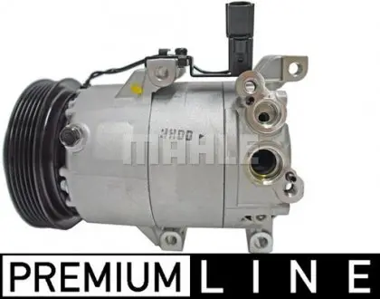 ACP450000P Компресор кондиціонера MAHLE / KNECHT підбір по vin на Brocar