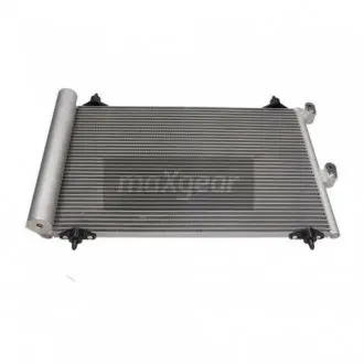 AC842701 Конденсатор, Кондиціонер MAXGEAR підбір по vin на Brocar