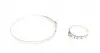11144980017 Шрус (наружный) Citroen C4 04-11/Peugeot 307 00-08 (25/34z) MEYLE підбір по vin на Brocar