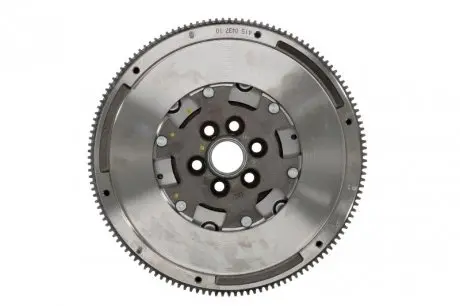 415043710 Демпфер зчеплення Mitsubishi Grandis 2.0 DI-D 05-10 LUK підбір по vin на Brocar