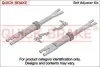 Трещотка колодок ручника Citroen Jumper/Fiat Ducato/Peugeot Boxer 93-02 (к-кт) 102 53 013