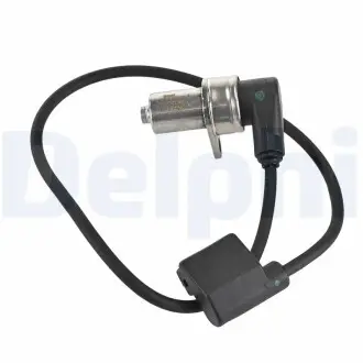 SS11197 CZUJNIK POŁOŻENIA WAŁU KORB. BMW 3 E36 1,6 93- DELPHI підбір по vin на Brocar