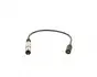0986356350 Провода высокого напряжения (6шт.) VW Sharan 2 95-00 SEAT Alhambra BOSCH підбір по vin на Brocar