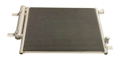 AC887650 Конденсатор, система кондиціонування повітря MAXGEAR підбір по vin на Brocar