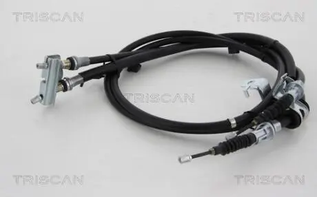 8140161144 Трос, стояночная тормозная система TRISCAN підбір по vin на Brocar