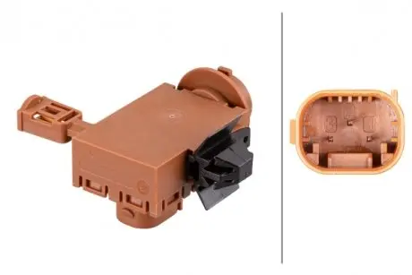 6PX012684111 ДАТЧИК ЯКОСТІ ПОВІТРЯ HELLA підбір по vin на Brocar