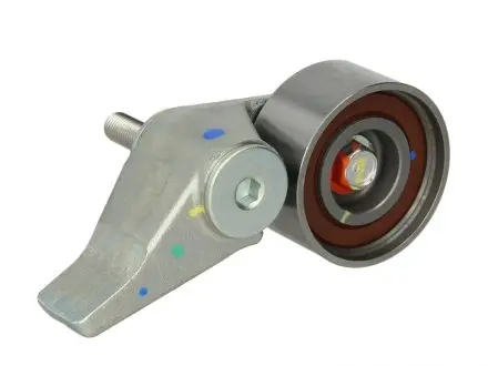 VKM75676 Ролик натяжний SKF підбір по vin на Brocar