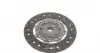 624393109 Комплект сцепления Ford Mondeo 1.8 TDCi 07-15 (d=240mm) LUK підбір по vin на Brocar
