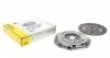 624393109 Комплект сцепления Ford Mondeo 1.8 TDCi 07-15 (d=240mm) LUK підбір по vin на Brocar