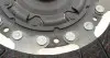 624393109 Комплект сцепления Ford Mondeo 1.8 TDCi 07-15 (d=240mm) LUK підбір по vin на Brocar