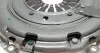 624393109 Комплект сцепления Ford Mondeo 1.8 TDCi 07-15 (d=240mm) LUK підбір по vin на Brocar