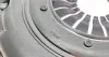 624393109 Комплект сцепления Ford Mondeo 1.8 TDCi 07-15 (d=240mm) LUK підбір по vin на Brocar